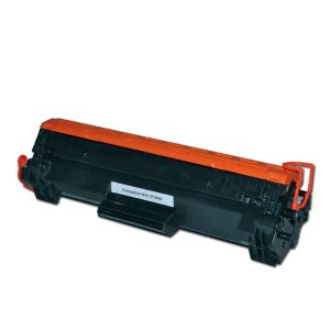 Toner schwarz kompatibel zu HP CF244A