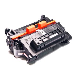 Toner Schwarz Alternativ zu HP CF281A