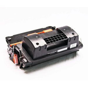 Toner Schwarz Alternativ zu HP CF281X