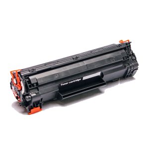 Toner kompatibel zu HP 83X. ersetzt CF 283 X