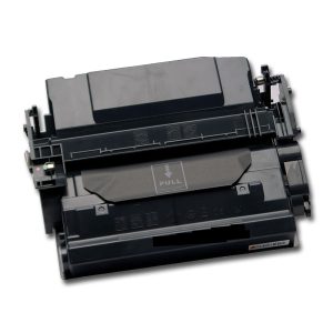 Toner Schwarz Alternativ zu HP CF287X