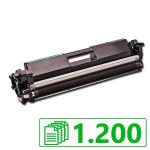 Toner kompatibel zu HP 94A. ersetzt CF 294 A