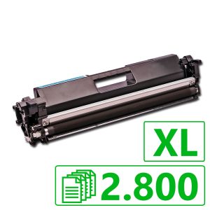 Toner kompatibel zu HP 94X. ersetzt CF294X