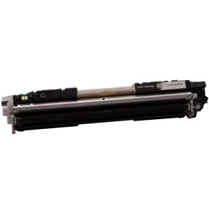 Toner Schwarz Alternativ für HP-Drucker. ersetzt CE310A
