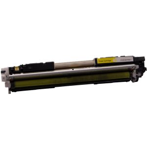 Toner Yellow Alternativ für HP-Drucker. ersetzt CE312A