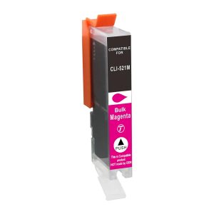 Patrone CK521M mit CHIP magenta