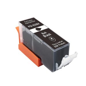 Patrone CK525 mit CHIP schwarz