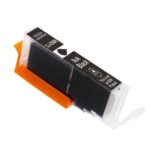 Patrone CK526BK mit CHIP photo-schwarz
