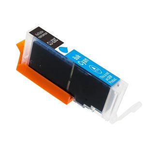 Patrone CK526CY mit CHIP cyan