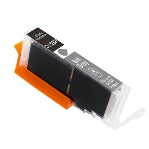 Patrone CK526GY mit CHIP grey