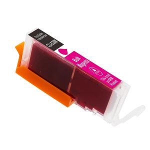 Patrone CK526MA mit CHIP magenta