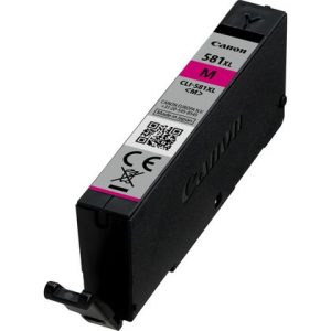 Tintenpatrone Original Canon CLI-581 M XL. magenta