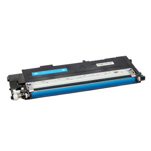 Toner kompatibel zu Samsung CLTC404S. cyan