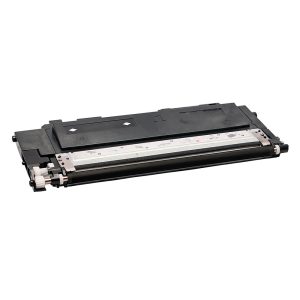 Toner kompatibel zu Samsung CLTK404S. schwarz