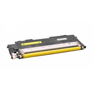 Toner kompatibel zu Samsung CLTY404S. yellow