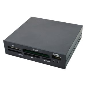 internes Kartenlesegerät/Cardreader für 3.5″ Schacht