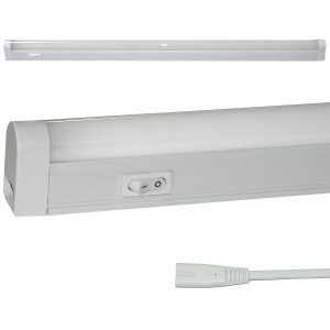 LED Unterbauleuchte „Cabinet“ 55.2cm 9W 720lm
