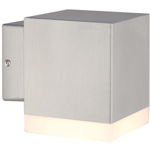 LED Wandleuchte 7W „Cedros“ für Innen & Außen