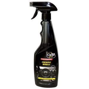 Clean Car Cockpitreiniger Plus