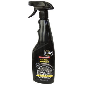 Clean Car Felgenreiniger 500ml
