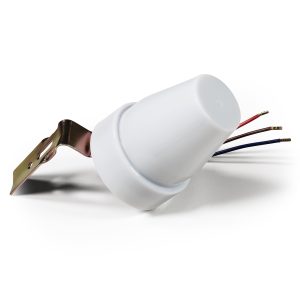 Dämmerungs-Schalter „maxi“ 230V/10A. IP44