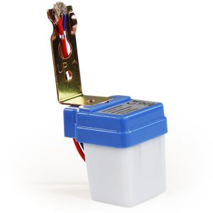 Dämmerungs-Schalter „midi“ 230V/6A. IP44