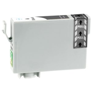 kompatible Tintenpatrone black. Art. EKT0551BK
