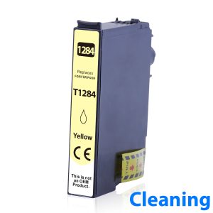 Reinigungspatrone yellow (gelb) EKT1284