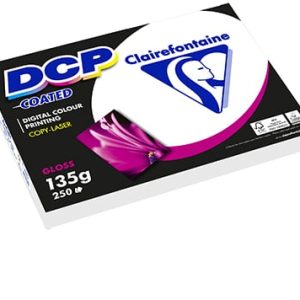 Laser-Foto-Papier DIN A3. 135g. glossy. doppelseitig 250 Blatt