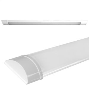 LED Deckenleuchte 14W 1700lm neutralweiß 60cm