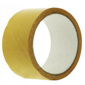 Teppich Klebeband. doppelseitiges Verlegeband 10m. 50mm Breite