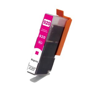 Druckerpatrone XL alternativ HP 920XL Magenta / CD973AE