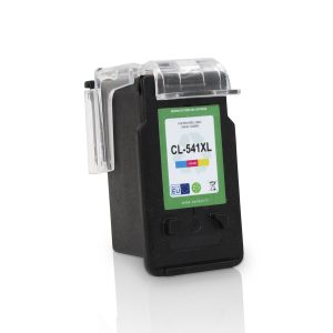 Druckerpatrone XL color Füllstandsanzeige alternativ zu CL-541 / CL-541 XL