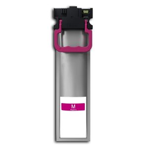 Druckerpatrone XL alternativ zu Epson T11D / C13T11D340 magenta