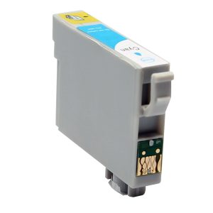 Druckerpatrone cyan alternativ zu Epson Tintenpatrone T0792 C13T07924010