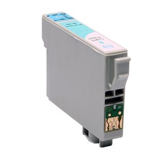 Druckerpatrone light cyan alternativ zu Epson Tintenpatrone T0795 C13T07954010