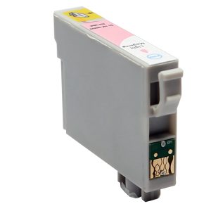 Druckerpatrone light magenta alternativ zu Epson Tintenpatrone T0796 C13T07964010