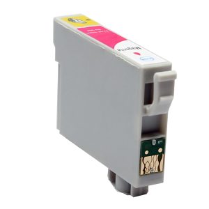 Druckerpatrone magenta alternativ zu Epson Tintenpatrone T0793 C13T07934010