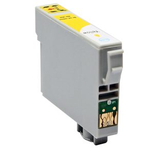 Druckerpatrone yellow alternativ zu Epson Tintenpatrone T0794 C13T07944010