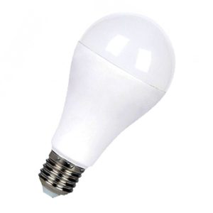 LED Birne E27. 15W. 2500lm warmweiß