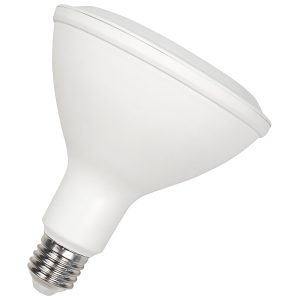 LED Strahler E27. 8W. 600lm kaltweiß PAR20