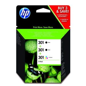 Originalpatronen-Set Typ 301. E5Y87EE