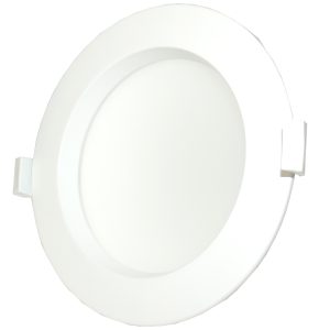 LED Decken Einbauleuchte 18W kaltweiß 230V