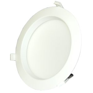 LED Decken Einbauleuchte 21W kaltweiß 230V