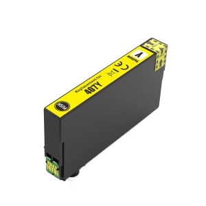 Druckerpatrone alternativ zu Epson 407XL yellow / T07U44010