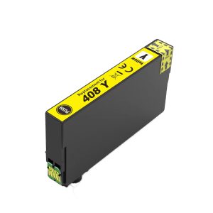 Druckerpatrone alternativ zu Epson 408 yellow / T09J44010