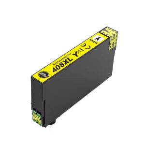 Druckerpatrone alternativ zu Epson 408XL yellow / T09K44010