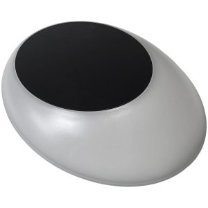 LED Außen-Wandleuchte CE-L002. 13W. iP65 schwarz