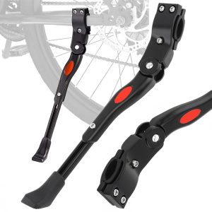Fahrradständer Hinterbau. einstellbar 26″ bis 29″ Räder