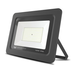LED-Fluter. 150W. kaltweiß 6000K 12000 Lumen hell